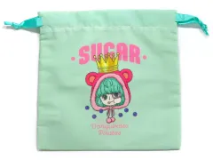 【中古】バッグ シュガー 巾着ポーチ 「一番くじ ワンピース メモリーオブヒロインズ -Devil’s night-」 F賞