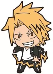 【中古】ストラップ(キャラクター) 上鳴電気 「僕のヒーローアカデミア ラバスト☆ヒーローズ!」