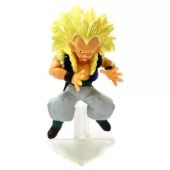 【中古】トレーディングフィギュア 6.ゴテンクス(超サイヤ人3) 「HGPLUS ドラゴンボールZ アクションポーズ2」