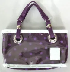 【中古】バッグ(キャラクター) 一ノ瀬トキヤ ミニクリアコートバッグ 「うたの☆プリンスさまっ♪」 SHINING STOREグッズ