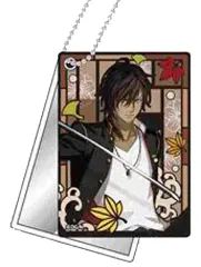 【中古】鏡・ミラー 大倶利伽羅 「刀剣乱舞-ONLINE- スライドミラー 第ニ弾」