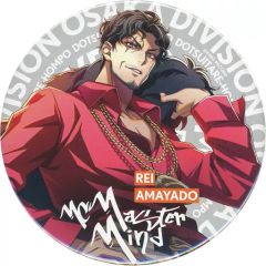 ヒプノシスマイク 缶バッジ 天谷奴零 - メルカリ