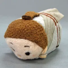 【中古】キーホルダー・マスコット(男性) レイ マスコット 「STAR WARS TSUM TSUM -スター・ウォーズ ツムツム-」