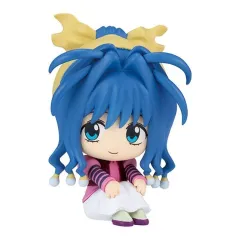 【中古】トレーディングフィギュア ネオン 「HUNTER×HUNTER すわらせ隊 GIRL」