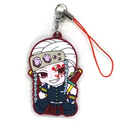 【中古】雑貨 宇髄天元 「鬼滅の刃 滅! カプセルラバーマスコット8」