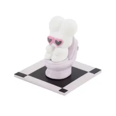 【中古】トレーディングフィギュア checkmate 「beco+81 アートエモーショナル コレクション BOX版」