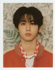 【中古】キャラカード [単品] ハン(Stray Kids) IDフォト 「オフィシャルファンクラブ STAY」 入会特典 Official Fanclub STAY 4th GEN KIT(ウェルカムキット)同梱品