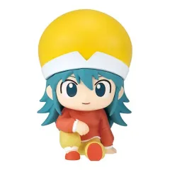 【中古】トレーディングフィギュア ポンズ 「HUNTER×HUNTER すわらせ隊 GIRL」