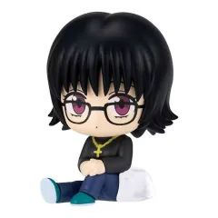 【中古】トレーディングフィギュア シズク 「HUNTER×HUNTER すわらせ隊 GIRL」