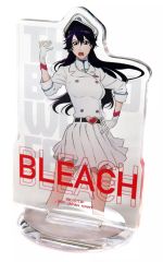 [중고] 아크릴 스탠드 아크릴 패널 반비에타 버스터 바인 아크릴 스탠드 [이치 반 쿠지 BLEACH-블리치- 천년 혈전편 OP.2] E상
