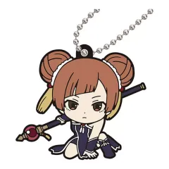 【中古】キーホルダー ラオフェン 「葬送のフリーレン カプセルラバーマスコット3」