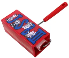 【中古】生活雑貨(男性) 三代目 J SOUL BROTHERS カーペットクリーナー 「三代目 J SOUL BROTHERS LIVE TOUR 2019 “RAISE THE FLAG”」 EXILE TRIBE STATION限定