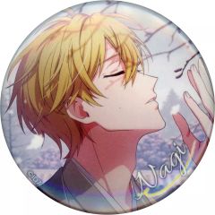 アイナナ EXPO UR サイン入り 缶バッジ IDOLiSH7 六弥ナギ - メルカリ