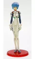【中古】食玩 トレーディングフィギュア 【シークレット】綾波レイ 「新世紀エヴァンゲリオン PORTRAITS」 