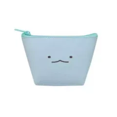 【中古】バッグ(キャラクター) とかげ 船型ミニポーチ 「すみっコぐらし」
