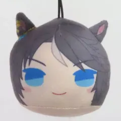 【中古】雑貨 フジキセキ 耳付きまるっこマスコットVol.7 「ウマ娘 プリティーダービー」