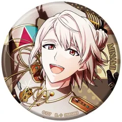 【中古】バッジ・ピンズ 棗巳波 「アイドリッシュセブン カプセル缶バッジコレクション+♪」