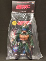 東映レトロ 狼男ミニフィギュア付き - メルカリ