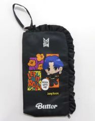 BTS ジミン Butter ラキドロ m2u - メルカリ