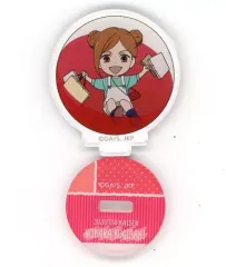 【中古】アクリルスタンド・アクリルパネル 釘崎野薔薇 「呪術廻戦 アクリルスタンド ぷちっとコレクション 第2弾」