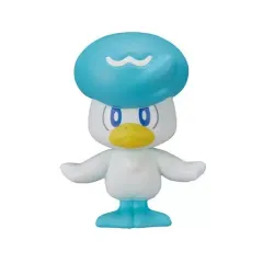 【中古】雑貨 クワッス 「びっくら?たまご ポケットモンスター フィギュアコレクション(2023ver.)」