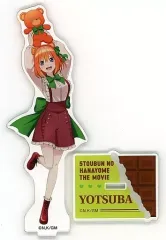 【中古】雑貨 中野四葉 アクリルスタンド 「映画 五等分の花嫁」 ローソン・Loppi・HMV＆BOOKS online限定