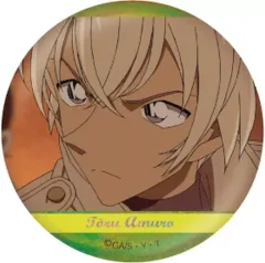 【中古】バッジ・ピンズ 安室透(C) 「名探偵コナン 場面写トレーディングホログラム缶バッジ 安室透collection vol.2」