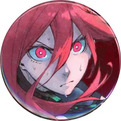 【中古】バッジ・ビンズ 千切豹馬(カラー) 「ブルーロック展 推しキャラバッジコレクション Vol.2 千切豹馬」