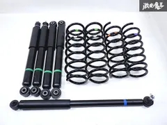 ジムニー JB74 純正 新車外し サスペンション&ショックアブソーバー 2026年最新】JB74 純正ショックの人気アイテム - メルカリ