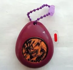 【中古】キーホルダー・マスコット(キャラクター) 神威「サウンドロップコンパクト 銀魂3」