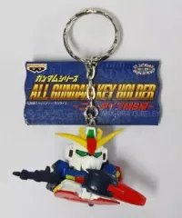 【中古】キーホルダー・マスコット(キャラクター) Zガンダム オールガンダムキーホルダー ～ニュータイプMS編～