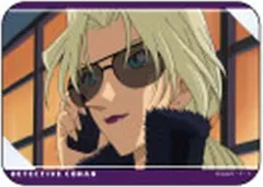 【中古】キャラカード ベルモット 「名探偵コナン 場面写トレーディングクリアカード」