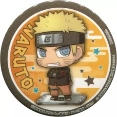 [중고] 배지·핀즈(캐릭터) 우즈마키 나루토 [포춘 배지 NARUTO-나루토-질풍전 새로운 시대를 차지하면 돼!편]