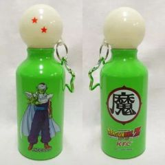[중고] 머그컵·탕만(캐릭터) 피콜로 드래곤 병 [영화 드래곤 볼 Z 신과 신×켄터키 프라이드 치킨 최강 세트] 동고품