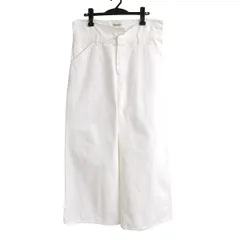 Deuxieme Classe購入 ATTICK BY JOHNBULL アティックバイジョンブル 24SS EASY WARK パンツ / イージーワークパンツ F 24030510002410