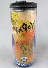 【中古】マグカップ・湯のみ 名古屋(NAGOYA) 日本ご当地限定タンブラー 「スターバックスコーヒー」