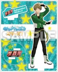 【中古】アクリルスタンド・アクリルパネル 高峯翠 アクリルフィギュアコレクション 「あんさんぶるスターズ!」