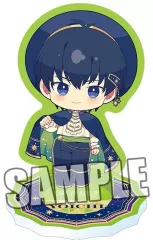 【中古】アクリルスタンド・アクリルパネル 潔世一 「ブルーロック POP UP SHOP ～ready fight～ in 有楽町マルイ トレーディングミニアクリルスタンド ホロスコープver.」