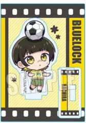 【中古】雑貨 蜂楽廻 ぷちめもっ! ミニスタンド 「ブルーロック」