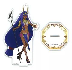 [중고] 잡화 니토크리스 아크릴 마스코트 [극장판 Fate/Grand Order -신성원탁영역 카멜롯- 후편 Paladin; Agateram] 극장 상품