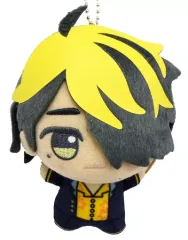 【中古】ぬいぐるみマスコット・ぬいぐるみバッジ 羽宮一虎 ちびぐるみ～ナムコキャンペーン～vol.2 「東京リベンジャーズ」 ナムコ限定