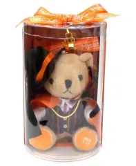 【中古】ストラップ(キャラクター) 神宮寺レン ミニくま☆プリストラップ Mysterious Halloween Night Ver. 「うたの☆プリンスさまっ♪ マジLOVEキングダム Mysterious Halloween Night」