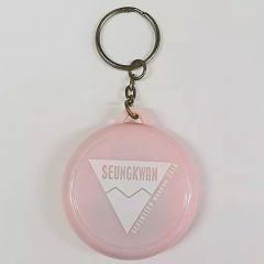 SEVENTEEN セブチ ボイスキーホルダー ジョンハン - メルカリ