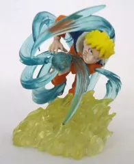 【中古】トレーディングフィギュア ナルト 「NARUTO-ナルト-」 リアルコレクション5