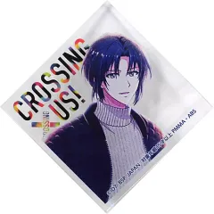 【中古】バッジ・ピンズ 和泉一織 アクリルバッジ～4th Anniversary ver.～vol.2 「アイドリッシュセブン」