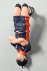 【中古】トレーディングフィギュア 影山飛雄 「PUTITTO ハイキュー!!セカンドシーズン Vol.1」