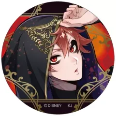 【中古】バッジ・ピンズ エース・トラッポラ 「ディズニー ツイステッドワンダーランド トレーディング缶バッジ 式典服 vol.1」