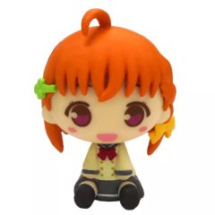 [중고] 트레이딩 피겨 타카미 치카 쇼코 피규어 [이치 반 쿠지 러브라이브! 선샤인!!~Aqours 맑은 옷 Collection~] M상