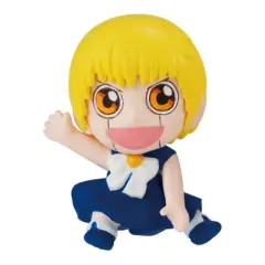 【中古】トレーディングフィギュア ガッシュ 「ハグコット 金色のガッシュベル!!」