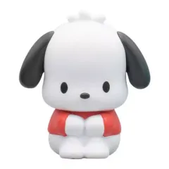 【中古】トレーディングフィギュア ポチャッコ 「サンリオキャラクターズ まちぼうけ2」